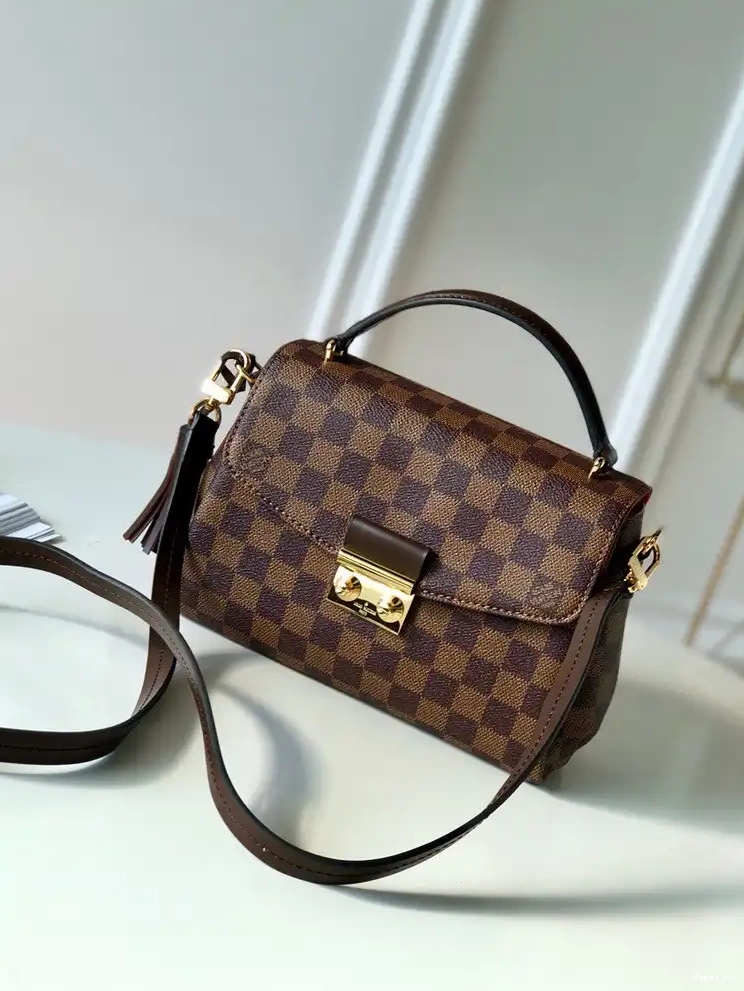 Louis CROISETTE Vuitton 0505